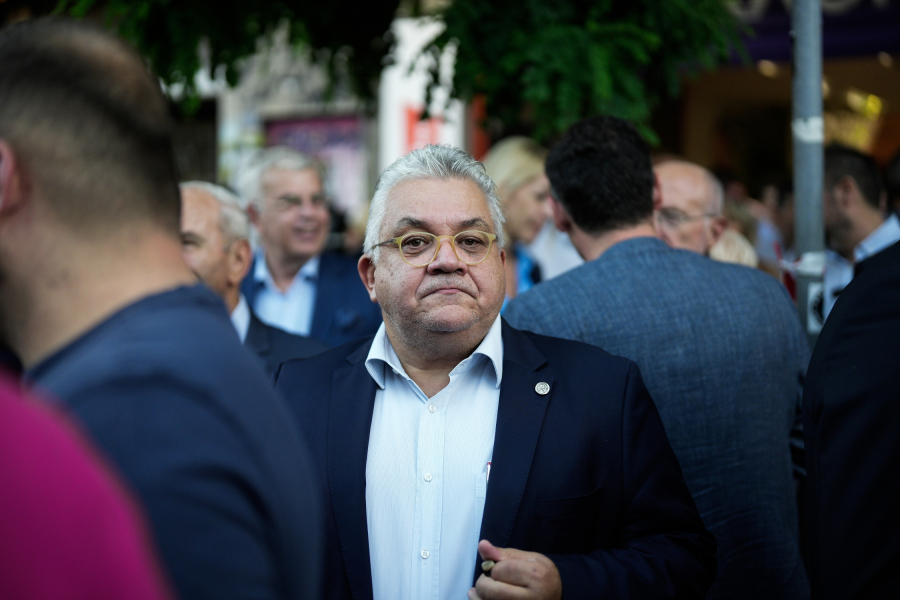 Παπαΐωάννου: Αρχές Οκτωβρίου ξεκινά η λειτουργία των μη κρατικών πανεπιστημίων