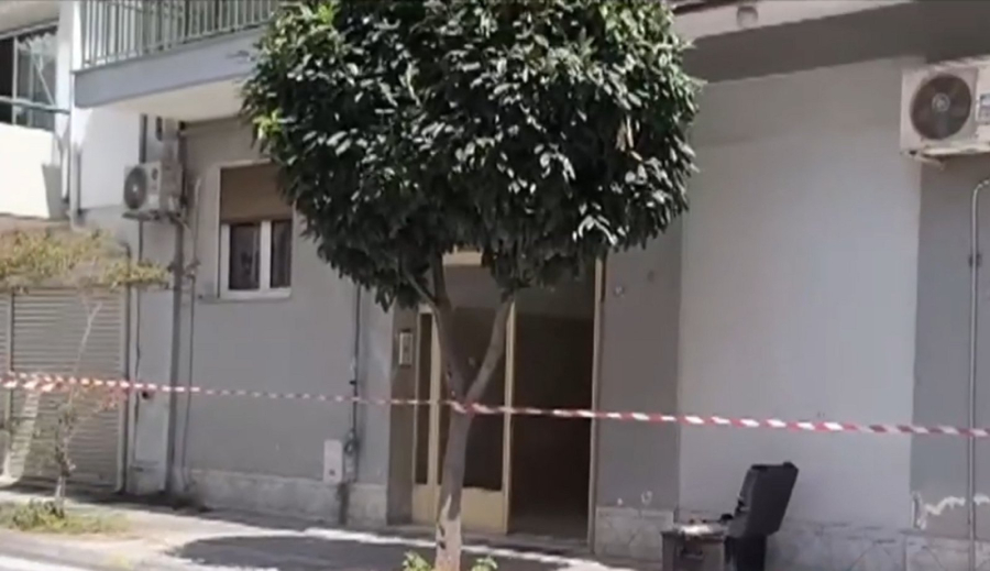 Γυναικοκτονία στον Βόλο: Συνελήφθη ο 40χρονος - Κρυβόταν κοντά στο σπίτι του