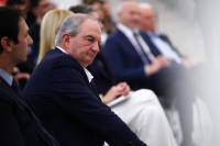 Γιατί ο Καραμανλής δεν παρεμβαίνει πλέον στην επικαιρότητα;