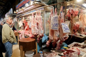 «Κίνδυνος, θάνατος» το κόκκινο κρέας! «Υπεύθυνο» για εννέα παθήσεις