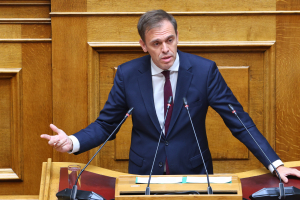 Μάντζος: «Θα αναλάβει πρωτοβουλίες η κυβέρνηση για την υπόθεση Γκίλφοϊλ»