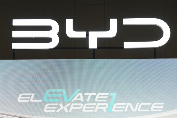 BYD: Φόρτιση ηλεκτρικού αυτοκινήτου σε 5 λεπτά; Και όμως γίνεται