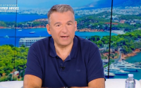 Γιώργος Λιάγκας: Το μήνυμα στην Καινούργιου και η πρόταση που της έκανε (Βίντεο)