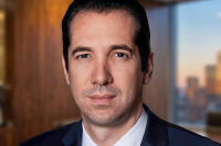 Alpha Bank: Ο Ιωσήφ Κιουρούκογλου νέος Chief of Wholesale Banking - Αποχωρεί ο Γιάννης Εμίρης