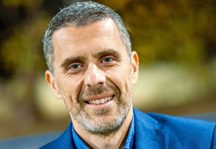 Ν. Χατζηνικολάου: «Στη JTI, όλα ξεκινούν από τους ανθρώπους μας»