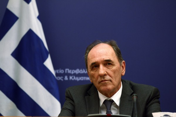 Σταθάκης: Αποφύγαμε τα χειρότερα για το Ελληνικό