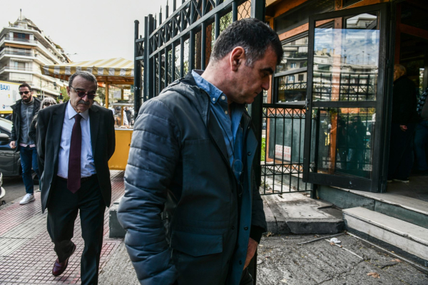 Νέα λίστα παρακολουθήσεων από το «Documento» – Ποια πρόσωπα έγιναν «στόχοι» του Predator