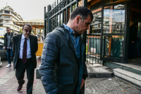 Νέα λίστα παρακολουθήσεων από το «Documento» – Ποια πρόσωπα έγιναν «στόχοι» του Predator