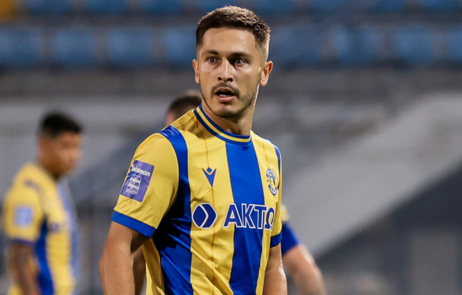 Βόλος - Αστέρας: Ώρα και κανάλι για τον αγώνα