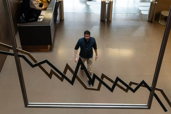 Greek Government Prepares Regulatory Path for Euronext’s Bid for Athens Stock Exchange