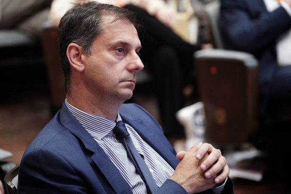 Θεοχάρης: Πρόγραμμα 30 εκατ. ευρώ για στήριξη όσων επλήγησαν από την κατάρρευση της Thomas Cook