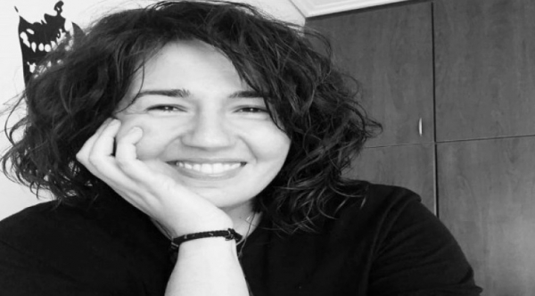 Πέθανε η πρώην διεθνής μπασκετμπολίστρια Βάσω Μπεσκάκη