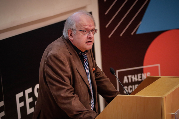 Ξέσπασμα Τσελέντη για το σεισμό στη Φυλή: «Σεισμικός παραλογισμός, δεν είναι μόνο οι κάτοικοι της Αθήνας σημαντικοί»