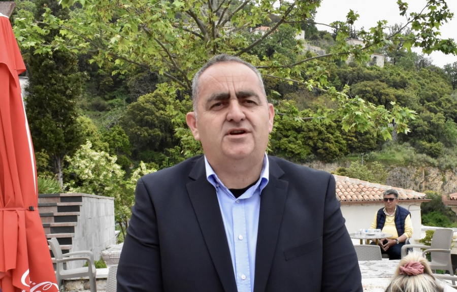 Φρέντης Μπελέρης: Παραμένει στη φυλακή, αντίδραση του υπουργείου Εξωτερικών