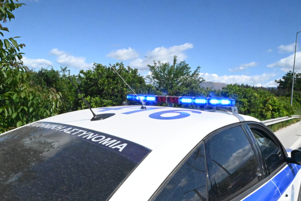 Συνελήφθη ο Τούρκος που πυροβόλησε τους πράκτορες της ΕΥΠ στη Θεσσαλονίκη