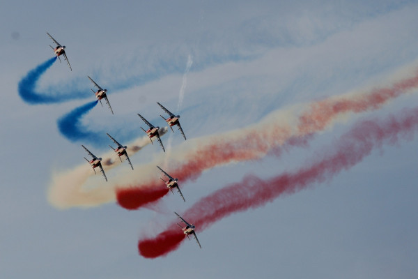 ΥΠΕΞ Γαλλίας: Η Τουρκία παραβιάζει το εμπάργκο όπλων στην Λιβύη, εχθρικές οι συμπεριφορές των ναυτικών της προς το ΝΑΤΟ