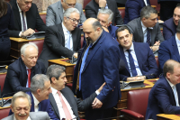 Accusations of Cover-Up as Greek Government Bypasses Parliamentary Investigation