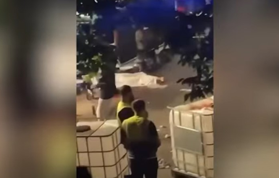Νέα σύλληψη υπόπτου για την επίθεση με μαχαίρι σε φεστιβάλ στη Γερμανία - Είναι 15 ετών