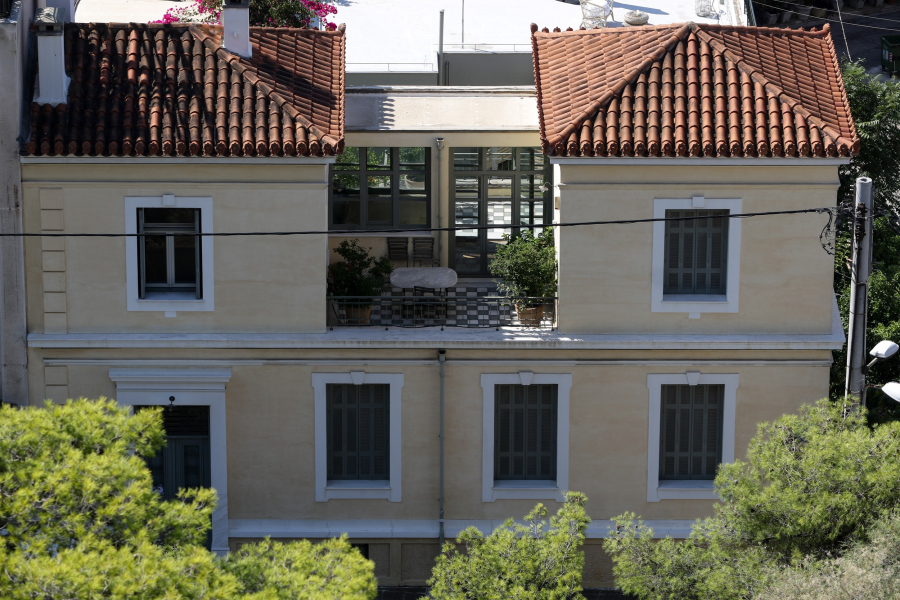 Πότε απορρίπτεται αίτημα επιστροφής ΕΝΦΙΑ για τακτοποιημένους χώρους