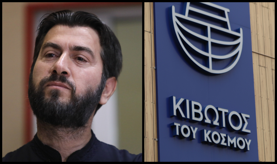 «Ήταν καθημερινά για 8 ώρες κλεισμένος με τον γιο μου»: Συγκλονίζει η μητέρα παιδιού για τον πατέρα Αντώνιο