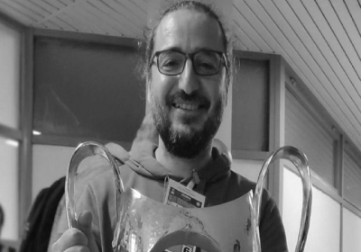 Θρήνος: «Έφυγε» ο δημοσιογράφος Χρήστος Παυλίδης σε ηλικία 43 ετών