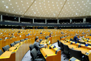 Στην τελική ευθεία το Πιστοποιητικό εμβολιασμού, υπερψηφίστηκε από το Ευρωκοινοβούλιο