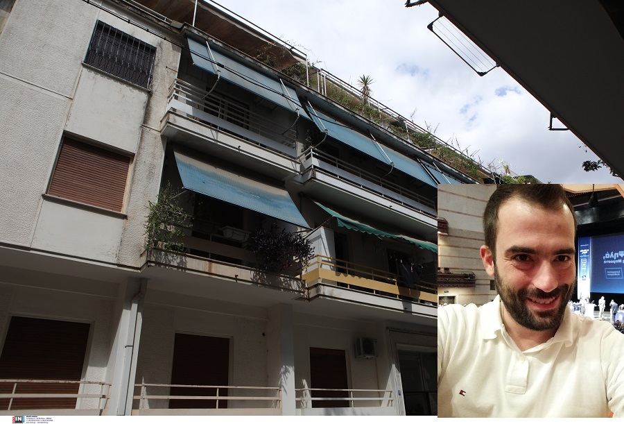 Τραγωδία στην Πλατεία Αττικής: Δημοσιογράφος ο νεκρός από τη φωτιά σε διαμέρισμα