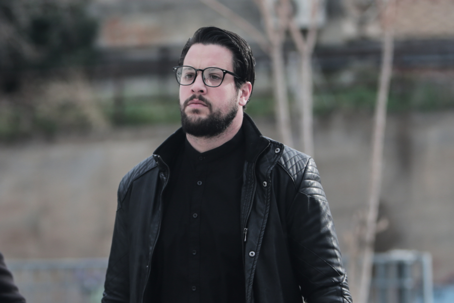 Δασκαλάκης: «Η Ρούλα Πισπιρίγκου ήταν έγκυος σε 4ο παιδί από εξωσυζυγική σχέση»