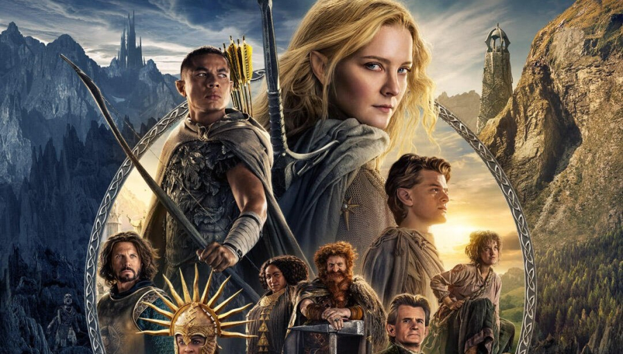 The Rings of Power: Ο τηλεοπτικός Άρχοντας των Δαχτυλιών επιστρέφει για 3η σεζόν