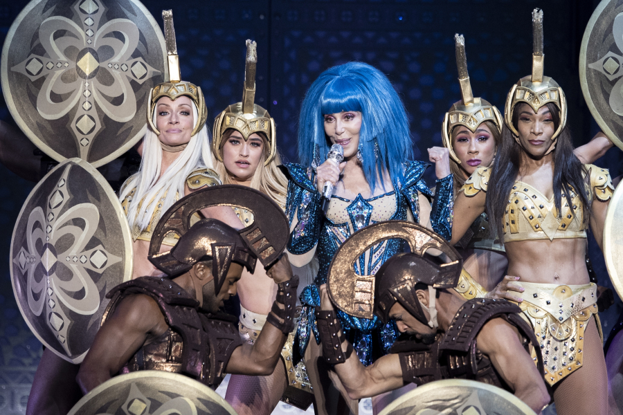 Το μυστικό της νεότητας για την 77χρονη Σερ