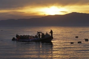 Μυστική συμφωνία Ελλάδας-Γερμανίας για τους πρόσφυγες