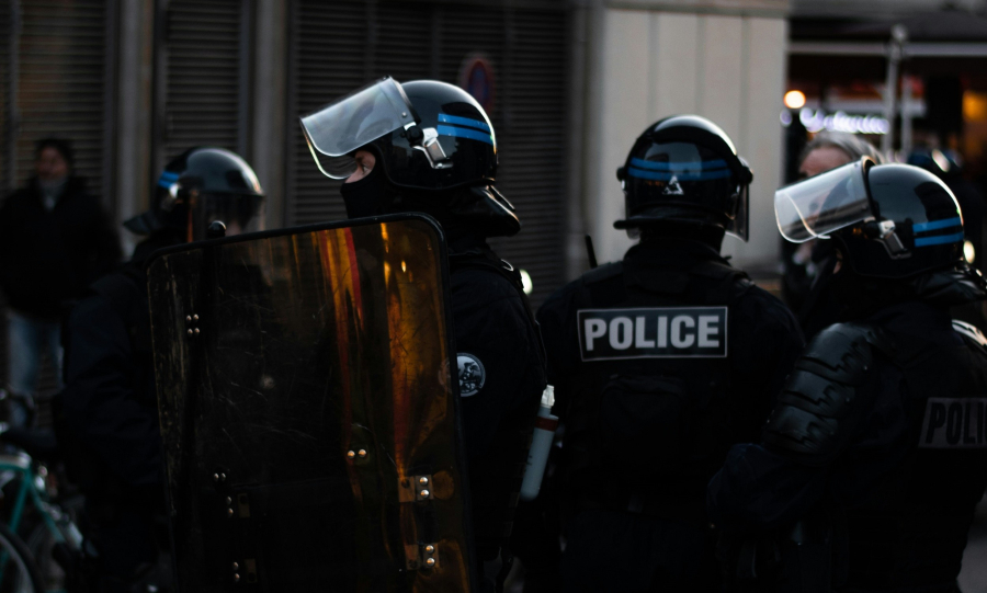 ΗΠΑ - Νέα Ορλεάνη: Επιχείρηση από ομοσπονδιακούς πράκτορες κατά μεταναστών