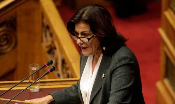 Φωτίου: Τέλος το ΕΕΕ, έρχεται το Κοινωνικό Εισόδημα Αλληλεγγύης