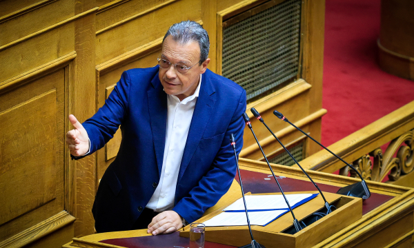 Σε αναταραχή ο ΣΥΡΙΖΑ μετά την παραίτηση του Αλέξη Τσίπρα