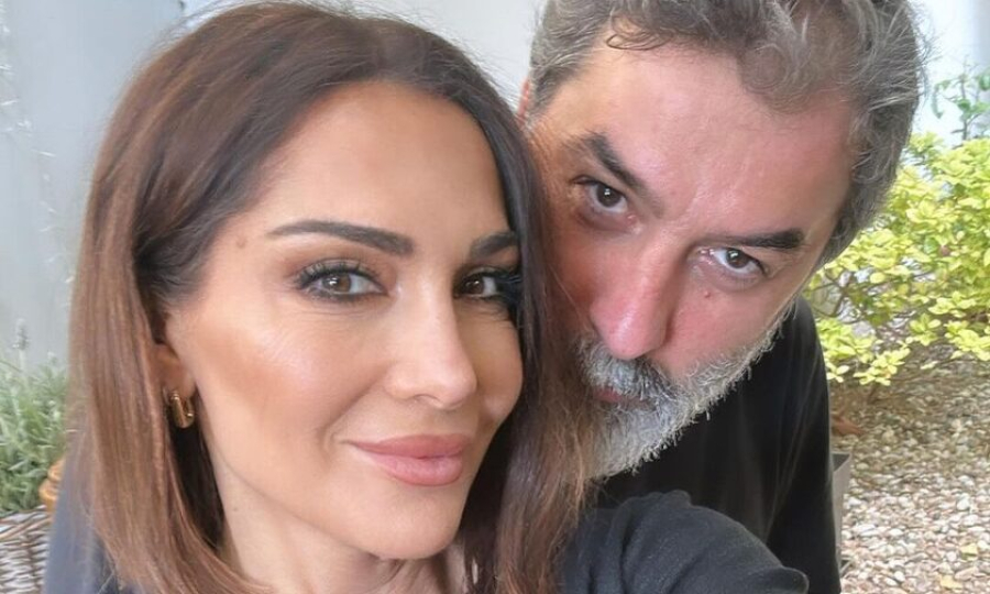 Μπισμπίκης: «Ζω για την Δέσποινα»