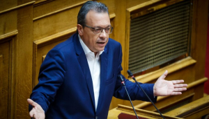 ΣΥΡΙΖΑ: Αίτημα για άμεση διεξαγωγή της προ ημερησίας συζήτησης για τα Τέμπη στη Βουλή
