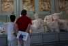 28η Οκτωβρίου στο Μουσείο Ακρόπολης