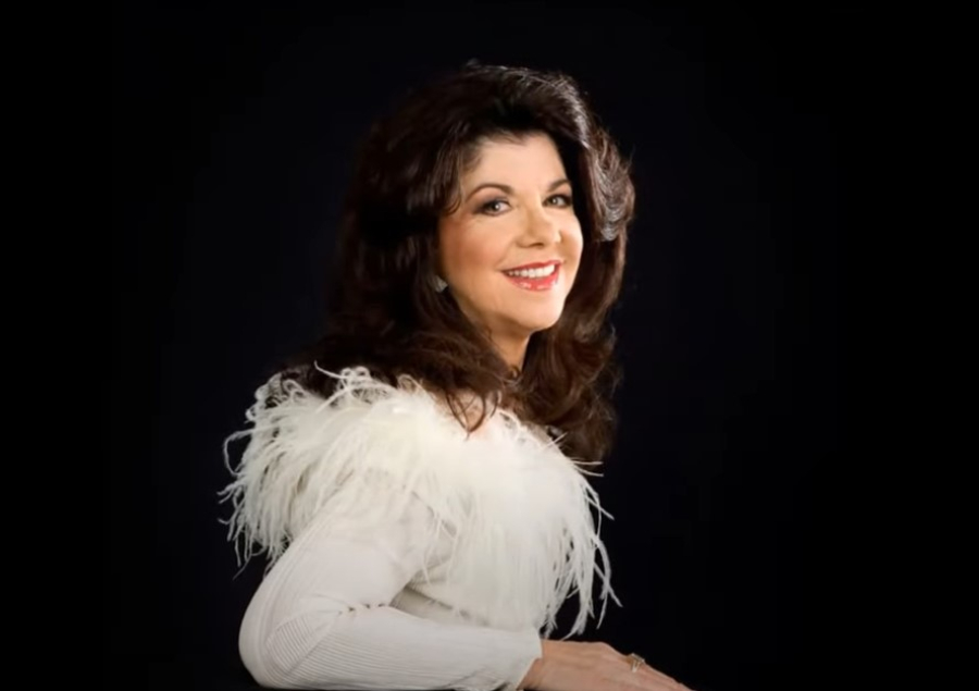 «Έφυγε» από τη ζωή η τραγουδίστρια Τζόντι Μίλερ