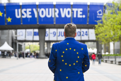 Ευρωεκλογές 2024: Το τεστ των 30 ερωτήσεων που σας δείχνει με ποιο κόμμα συμφωνείτε περισσότερο