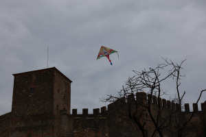 Ο καιρός την Καθαρά Δευτέρα 2026 - Η πρώτη πρόβλεψη