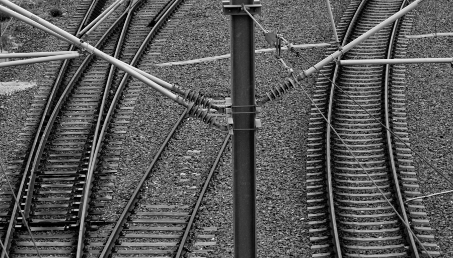 Η ανακοίνωση του ΟΣΕ για τον ακρωτηριασμό εργαζομένου του στη Θεσσαλονίκη