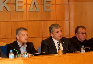 Πρόσκληση ΥΠΕΣ προς ΕΝΠΕ και ΚΕΔΕ για υποβολή παρατηρήσεων στον «Κλεισθένη Ι»