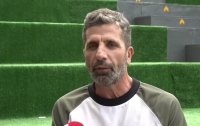 Βισκαδουράκης για την αποβολή της συζύγου του: «Εξώφυλλα έγραφαν ότι έρχεται ο γιος»