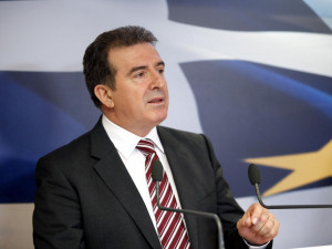 Χρυσοχοϊδης από Βουλή: Ο νόμος για τις δημόσιες συναθροίσεις θα εφαρμοστεί επειδή υπακούει στην κοινή λογική