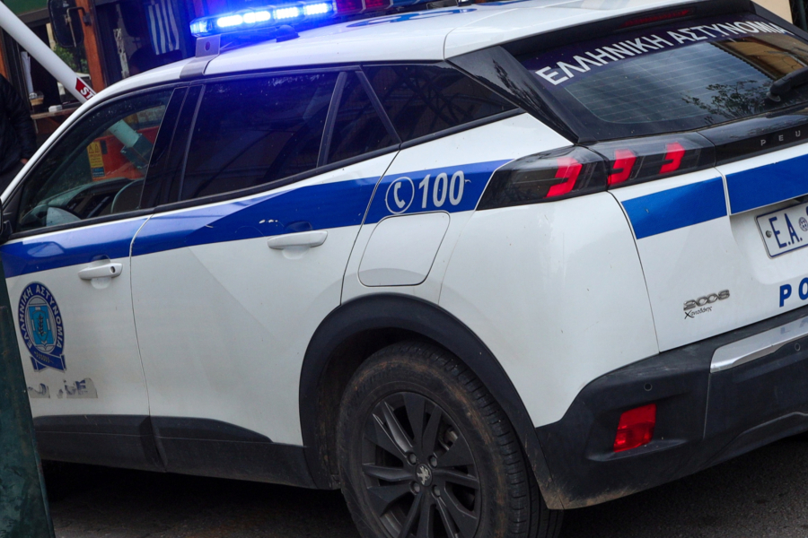 Συνελήφθη ο οδηγός που τραυμάτισε θανάσιμα και εγκατέλειψε άνδρα στην Πέτρου Ράλλη