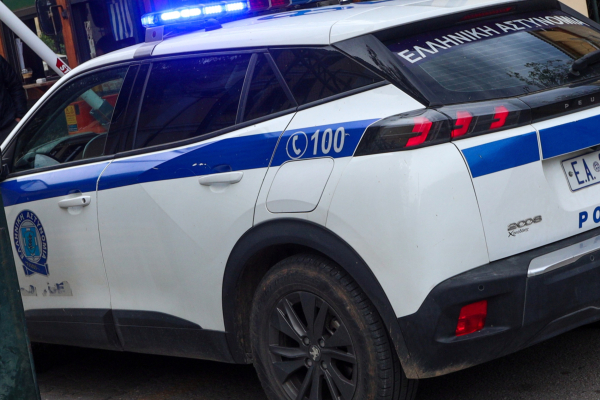 Συνελήφθη ο οδηγός που τραυμάτισε θανάσιμα και εγκατέλειψε άνδρα στην Πέτρου Ράλλη