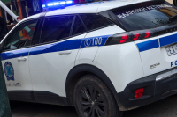 Συνελήφθη ο οδηγός που τραυμάτισε θανάσιμα και εγκατέλειψε άνδρα στην Πέτρου Ράλλη
