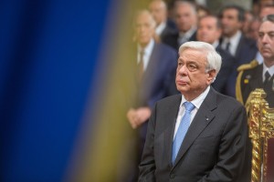 Προϋπόθεση για συμφωνία με τη FYROM είναι η προηγούμενη αλλαγή του συντάγματός της