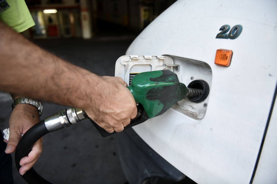 Το Taxisnet ανοίγει την πόρτα για το επίδομα βενζίνης - Οι δύο επιλογές για τα έξτρα χρήματα