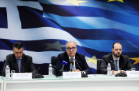 ΕΣΠΑ και Ταμείο Ανάκαμψης προς όφελος της εθνικής οικονομίας και της... κοινωνίας